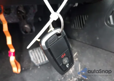 2019 Ford Edge Sel из США, поврежденный, VIN 2FMPK4J9XKBC42272